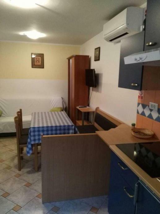Apartmani Djura Selce Buitenkant foto