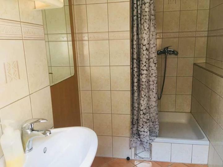 Apartmani Djura Selce Buitenkant foto